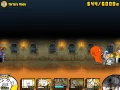 The battle cats - 4 Stars Torture Room