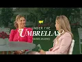 Under the Umbrellas Amanda Balionis