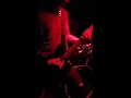 Dead Congregation - Immaculate Poison - DNA Brussels 26.12.2014)