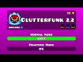 I Made Clutterfunk in 2 2 with IMPOSSIBLE Coins