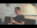 Download Lagu Boyz II Men - End Of The Road (Saxophone Cover by Dori Wirawan)