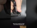 Nreal air removing nose piece