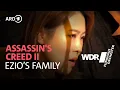 Assassin's Creed II - Ezio’s Family Concert Suite | WDR Funkhausorchester | WDR Rundfunkchor