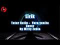 Download Lagu Tutur Batin - Yura Yunita Cover by Mitty Zasia Lirik Terjemahan