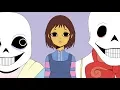 Download Lagu KARMA meme (Undertale) (creepy +13)