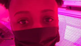 led room