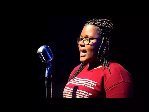 Download MP3 Poetic Epiphany Performs a Powerful Poem on Domestic Violence