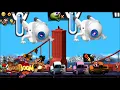 Zombie Tsunami - Weekend Mission Eat 150 Civilians With The Best Super Eggs