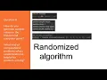 Mastermind code CSC1024 presentation