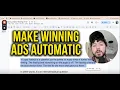 this copy instinct framework makes you a monster at ads nobody teaches this pt 1