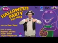 Download Lagu Barney Home Video: Barney's Halloween Party Play Along