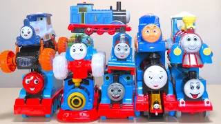 unique toy vid