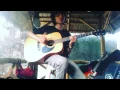 Didi Kempot - Sewu Kutha (Campur Sari) Acoustic Fingerstyle Version
