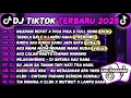 Download Lagu DJ TIKTOK TERBARU 2025🎵DJ NGAPAIN REPOT X PICA PICA 2 🎵DJ TABOLA BALE X LAMPU KAKA FULL ALBUM