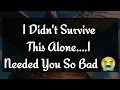 Download Lagu Dm to DF 🥰💌🌹 || I Didn't Survive This Alone....I Needed You So Bad 😭💌 || Love Letter💌🥰🫂
