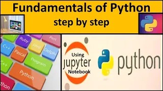Fundamentals of Python Lesson 6 Access sub-strings by step size