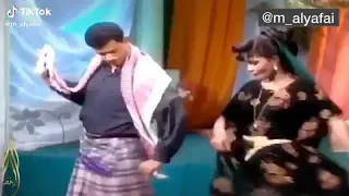 فيصل علوي رقص لحجي 