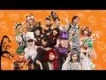 Download Lagu JKT48  - Halloween Night - Full Audio (11th single)