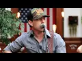 Aaron Watson - That Look (Acoustic) // Country Rebel HQ Session