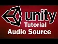 How to Use Unity - Source Game Objects