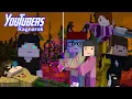 Download Lagu YouTubers Ragnarok (610k Subs Special) [Ft ACI GameSpot, BeaconCream, Windia Nata, dkk]