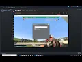 GLua ElysionRP - HUD