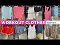 WALMART WOMEN S WORKOUT CLOTHES WALMART SHOP WITH ME WALMART WOMEN S CLOTHES WALMART FASHION