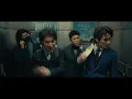 THE SHADOW'S EDGE - Trailer English (2025) | Jackie Chan, Tony Leung, Zifeng Zhang | PHF
