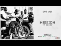 Dave East - "Mission" Ft. Jozzy (Karma 3)