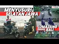 Download Lagu Yamaha Gear Ultima Lintasi Jogja-Bali - Eps. 2 | Otorider