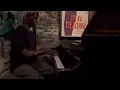 Take the A Train - Julius Rodriguez Trio