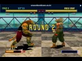 Download Lagu [TAS] Bloody Roar 2 Gado play 2