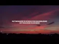 $UICIDEBOY$ - Avalon (Lyrics)