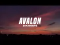 Download Lagu $UICIDEBOY$ - Avalon (Lyrics)