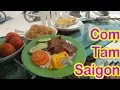 Download Lagu Street Food Vietnam 2017 - Vietnamese Cam Tam Saigon - BROKEN RICE