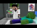 Lagu Dr. Noob Life - Operation 1 - Craftronix Minecraft Animation