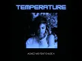 Download Lagu AGNEZ MO - Temperature Feat. Chloe X (Audio)