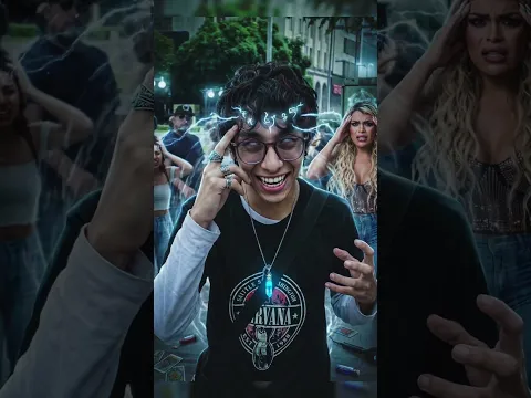 Dime un súper poder y la siguiente persona lo duplica