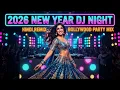Lagu End Of The Year Party Mix 2026 - Bollywood DJ Mashup 2025 🎶 Non-Stop Hindi Dance Songs