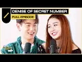 Catching Up: Denise of Secret Number I KPDB Ep. #72