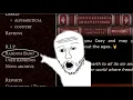 Finding Random Obscure Metal bands