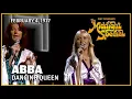 Dancing Queen - Abba The Midnight Special