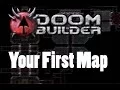 Doom Builder 2 Tutorial Your First Map