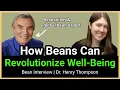 How Beans Can Revolutionize Health Well-Being The Journey to 1 and a Half Cups per Day
