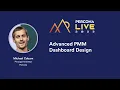 Advanced PMM Dashboard Design Michael Coburn Percona