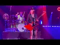 Halestorm - Back From The Dead Live - Detroit