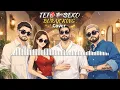 Tefo & Seko & Burak King - Hesap (Cover) 