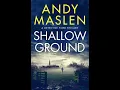 Download Lagu Audiobook Full Length - Andy Maslen - DI Ford #1 - Shallow Ground