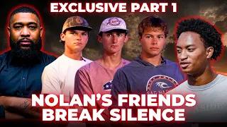 Nolan Wells Best Friends DROP MASSIVE UPDATE In Nolan Wells Investigation in EXCLUSIVE Interview