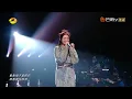 【下一战歌手·纯享】#李佩玲《#天空没有极限》励志之声追逐梦想星辰 | The Next Singer EP06 | MangoTV Music